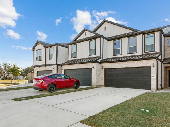 2725 Woodall DR 1103, Cedar Park TX 78613