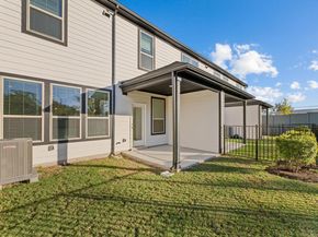 2725 Woodall DR 1103, Cedar Park TX 78613
