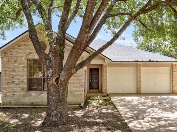 1511 Lantana DR, Round Rock TX 78664