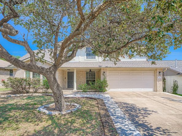 1311 Chardonnay XING, Leander TX 78641
