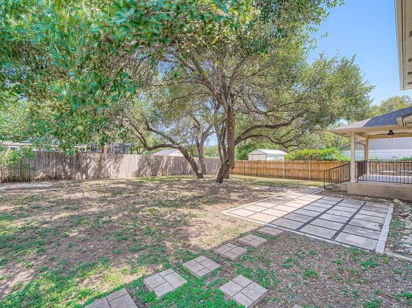 1311 Chardonnay XING, Leander TX 78641
