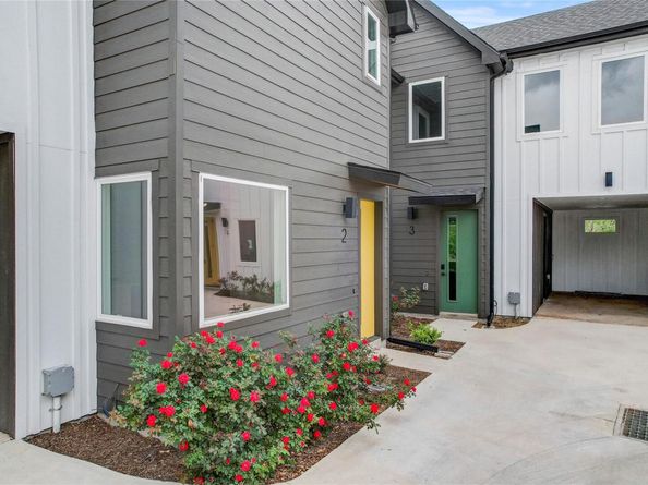 4127 E 12th ST 2, Austin TX 78721