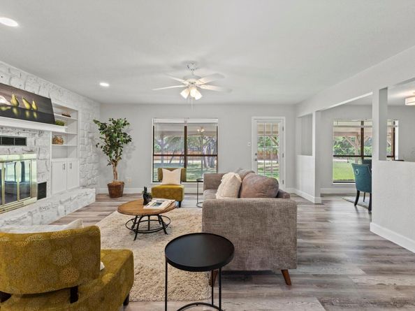 4003 Park DR, Round Rock TX 78681