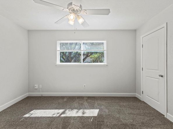 4003 Park DR, Round Rock TX 78681