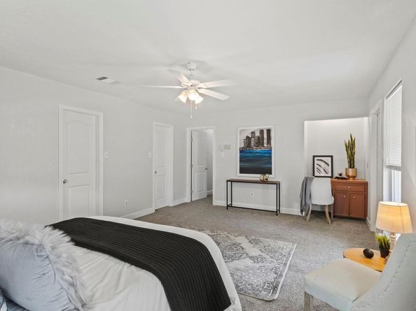 4003 Park DR, Round Rock TX 78681