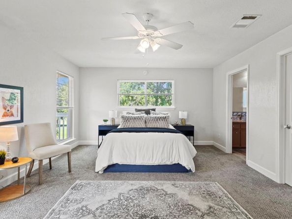 4003 Park DR, Round Rock TX 78681