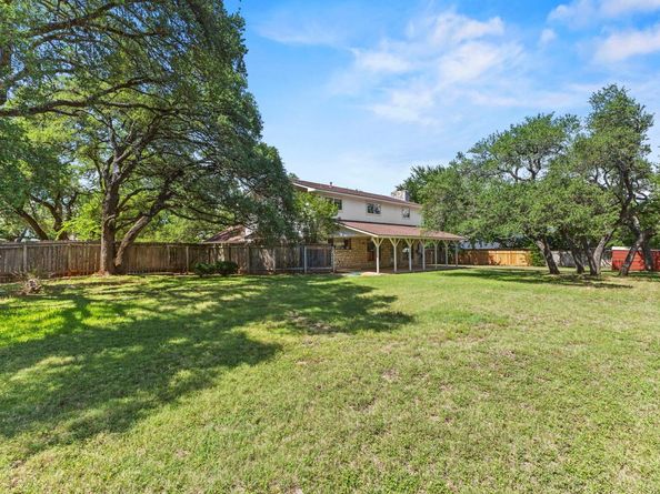 4003 Park DR, Round Rock TX 78681