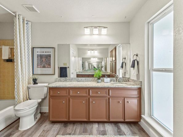 4003 Park DR, Round Rock TX 78681