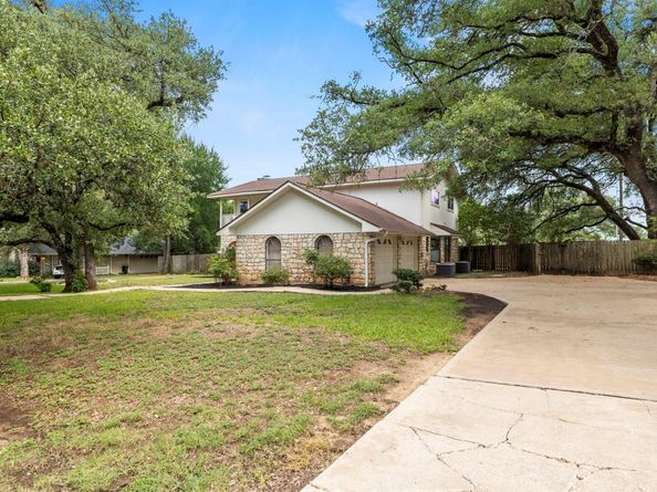 4003 Park DR, Round Rock TX 78681