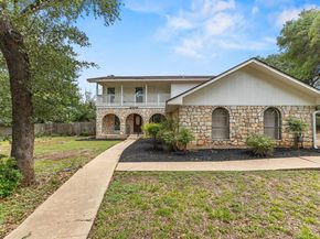 4003 Park DR, Round Rock TX 78681