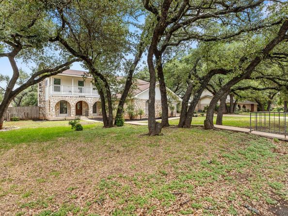 4003 Park DR, Round Rock TX 78681