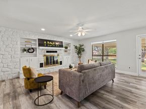 4003 Park DR, Round Rock TX 78681