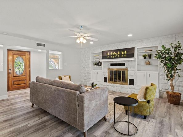 4003 Park DR, Round Rock TX 78681