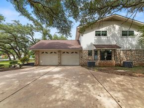 4003 Park DR, Round Rock TX 78681