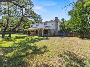 4003 Park DR, Round Rock TX 78681