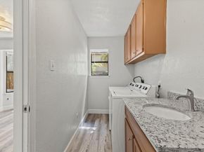 4003 Park DR, Round Rock TX 78681