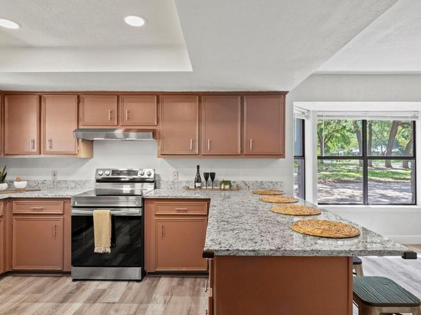 4003 Park DR, Round Rock TX 78681