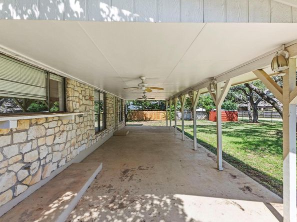 4003 Park DR, Round Rock TX 78681