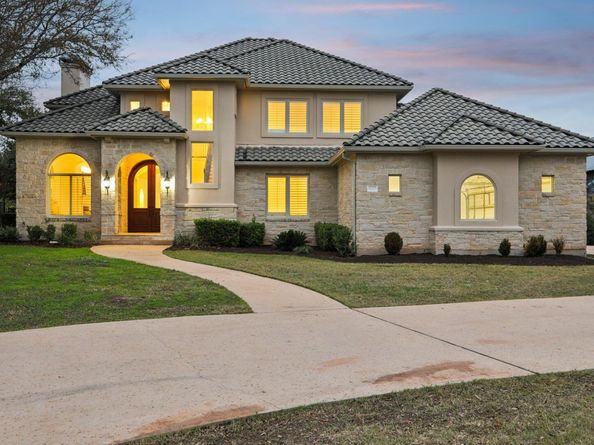 8220 Denali PKWY, Austin TX 78726