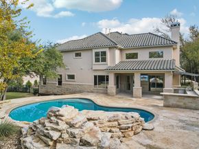 8220 Denali PKWY, Austin TX 78726