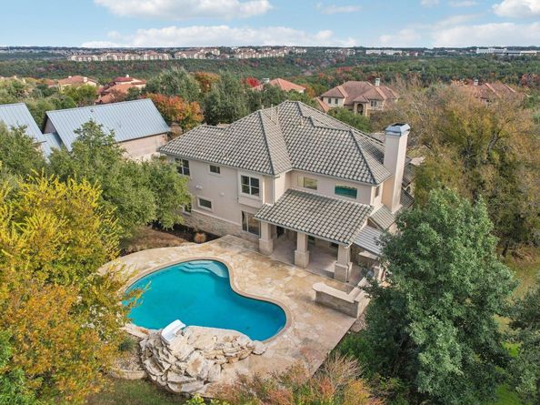 8220 Denali PKWY, Austin TX 78726