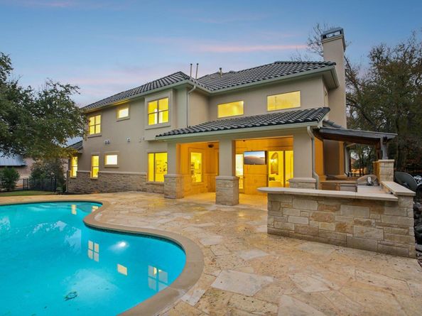 8220 Denali PKWY, Austin TX 78726