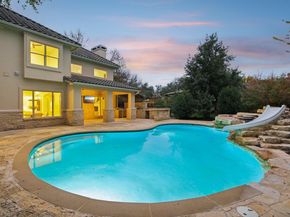 8220 Denali PKWY, Austin TX 78726