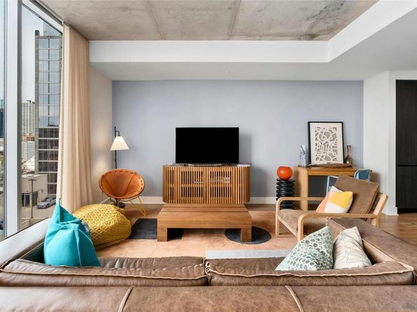 48 East Ave 1310, Austin TX 78701