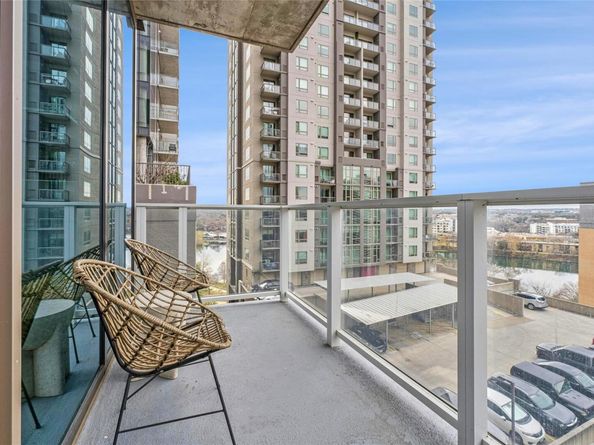 48 East Ave 1310, Austin TX 78701
