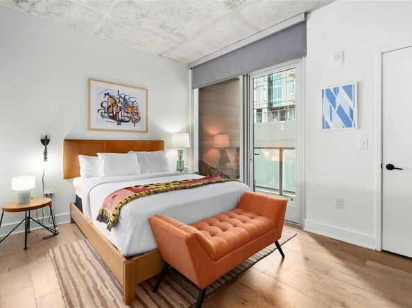 48 East Ave 1310, Austin TX 78701
