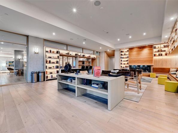 48 East Ave 1310, Austin TX 78701