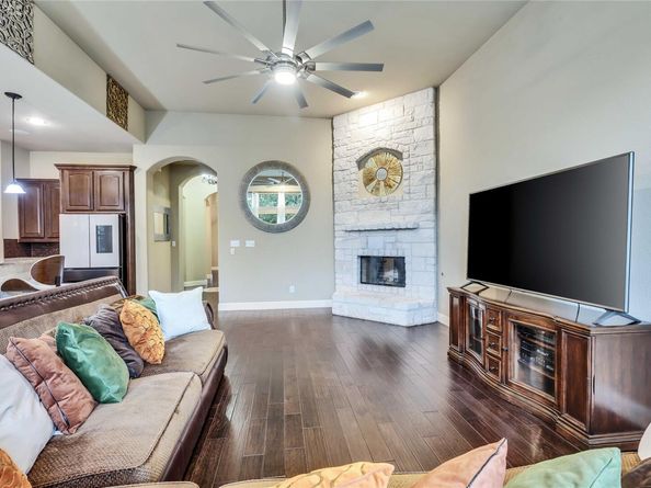 4108 Charbray CT, Cedar Park TX 78613