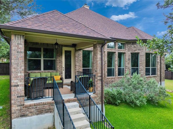 4108 Charbray CT, Cedar Park TX 78613