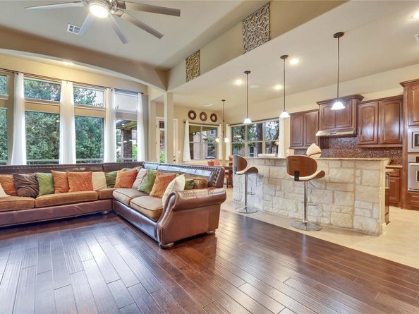 4108 Charbray CT, Cedar Park TX 78613