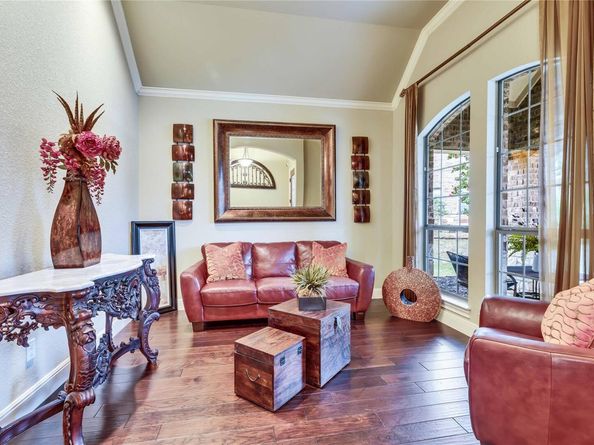 4108 Charbray CT, Cedar Park TX 78613