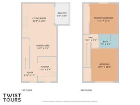 2605 Enfield RD 218, Austin TX 78703