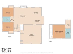 911 Acorn Oaks DR, Austin TX 78745