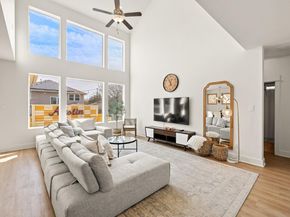 12009 Natures BND, Austin TX 78753