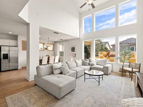 12009 Natures BND, Austin TX 78753