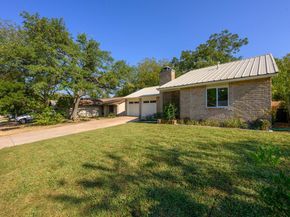 1114 Stoneoak LN, Austin TX 78745