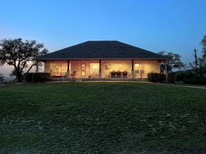 28701 Valley RD, Marble Falls TX 78654
