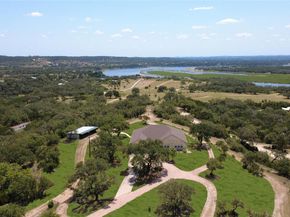 28701 Valley RD, Marble Falls TX 78654