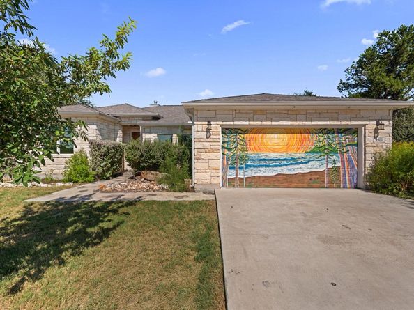 4401 Lindberg LN, Lago Vista TX 78645