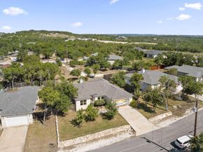 4401 Lindberg LN, Lago Vista TX 78645