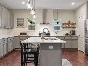 4401 Lindberg LN, Lago Vista TX 78645