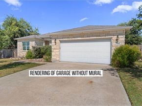 4401 Lindberg LN, Lago Vista TX 78645
