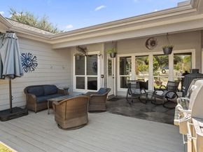4401 Lindberg LN, Lago Vista TX 78645