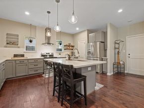 4401 Lindberg LN, Lago Vista TX 78645