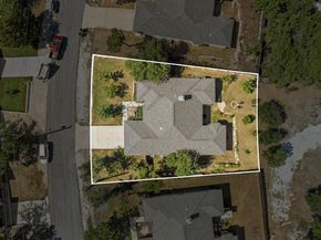 4401 Lindberg LN, Lago Vista TX 78645