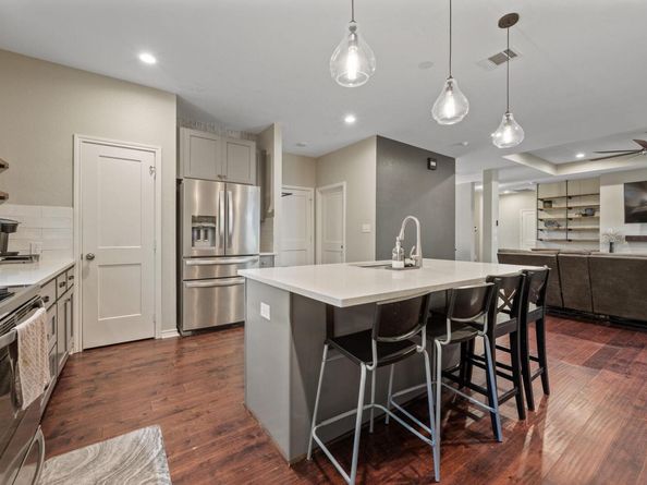 4401 Lindberg LN, Lago Vista TX 78645